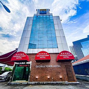 Georgetown Hotel